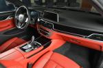 Alpina B7 Bi-Turbo Allrad 2019 года (UAE)